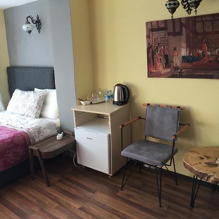 Marmara House&Apartments Istanbul Luaran gambar