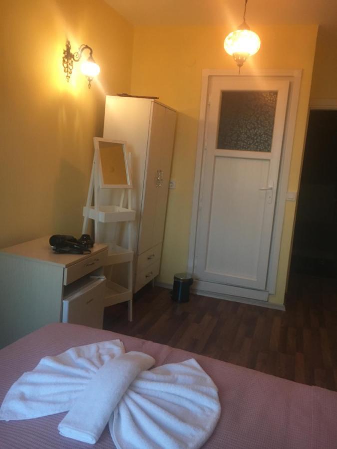 Marmara House&Apartments Istanbul Luaran gambar