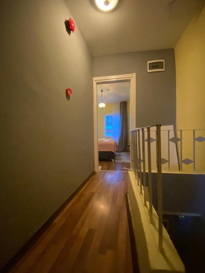 Marmara House&Apartments Istanbul Luaran gambar