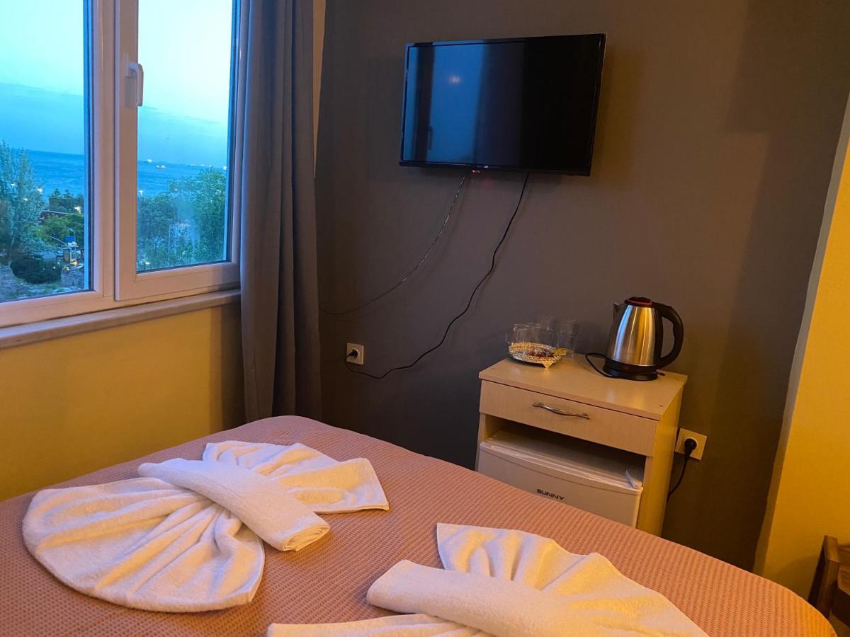 Marmara House&Apartments Istanbul Luaran gambar