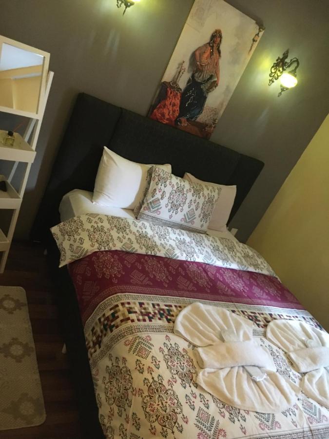 Marmara House&Apartments Istanbul Luaran gambar