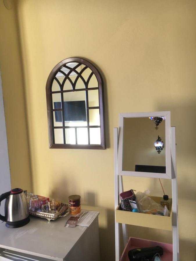 Marmara House&Apartments Istanbul Luaran gambar