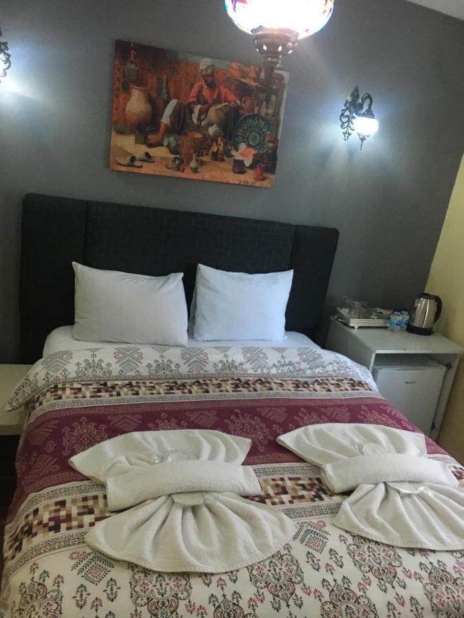 Marmara House&Apartments Istanbul Luaran gambar