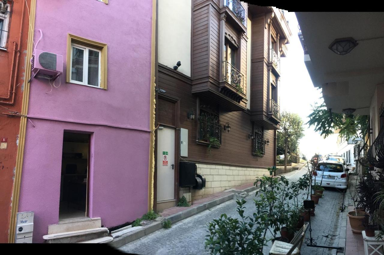 Marmara House&Apartments Istanbul Luaran gambar