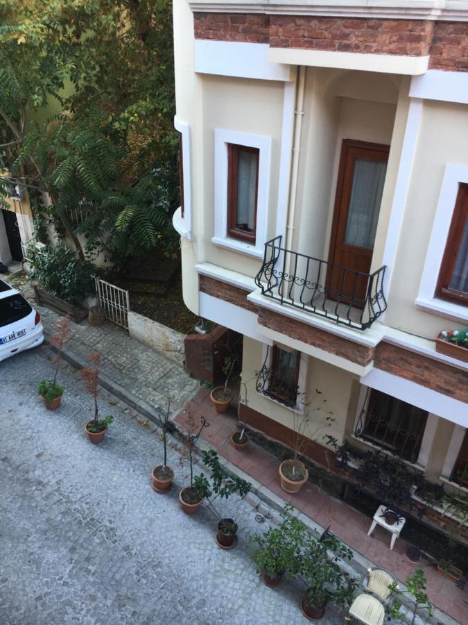 Marmara House&Apartments Istanbul Luaran gambar