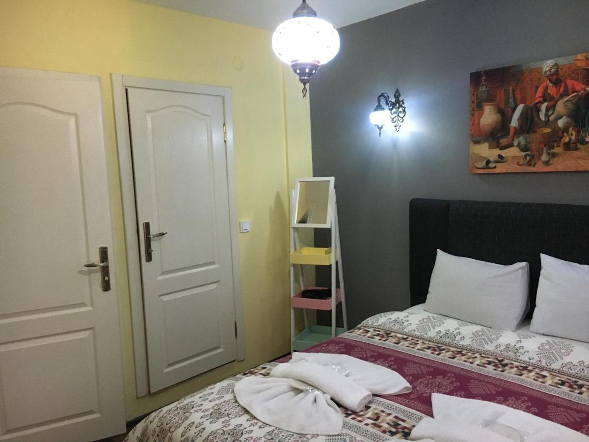 Marmara House&Apartments Istanbul Luaran gambar