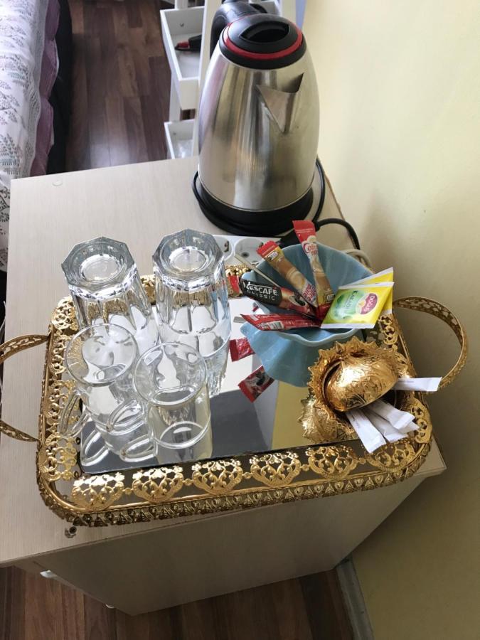 Marmara House&Apartments Istanbul Luaran gambar