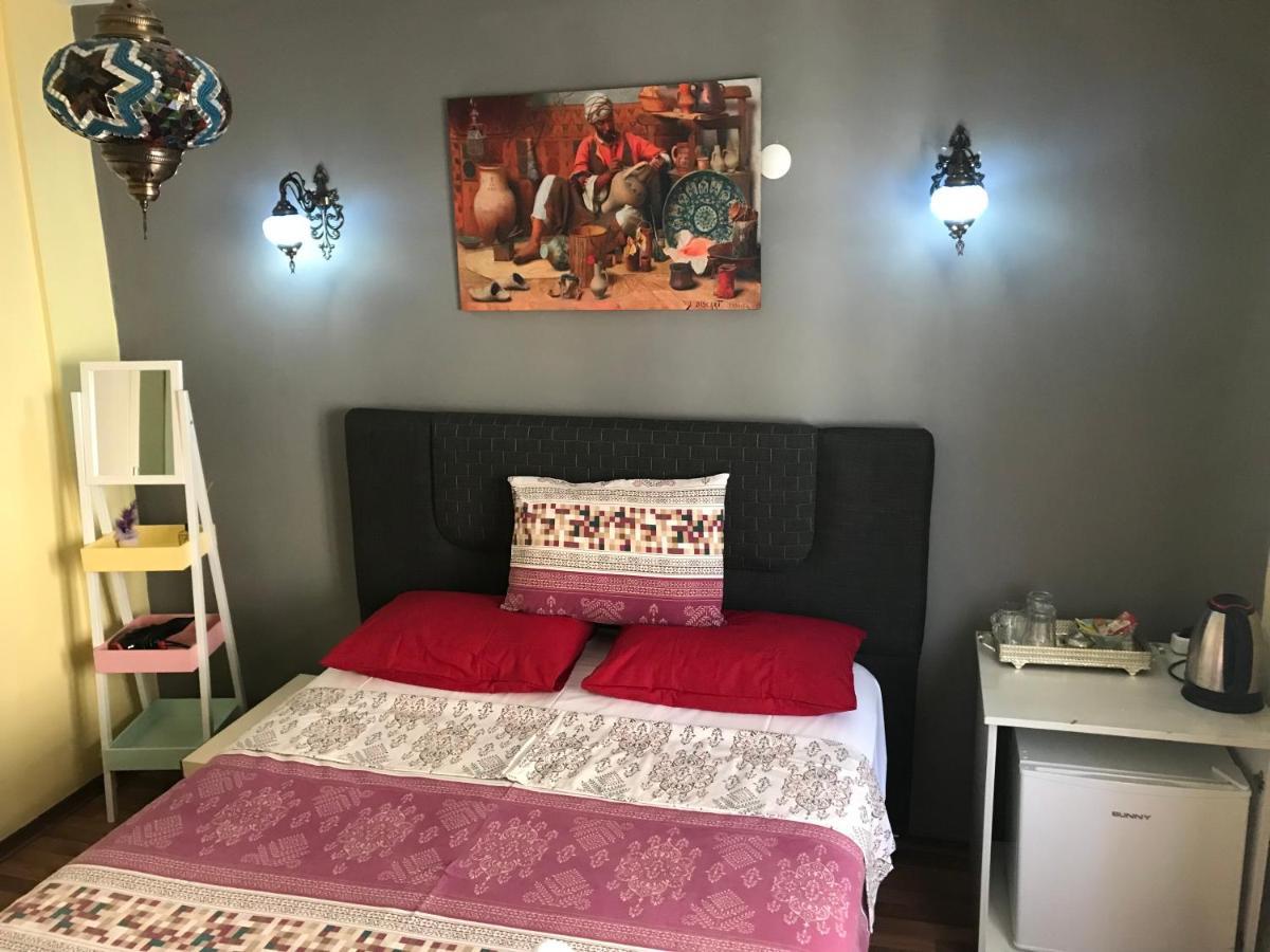Marmara House&Apartments Istanbul Luaran gambar