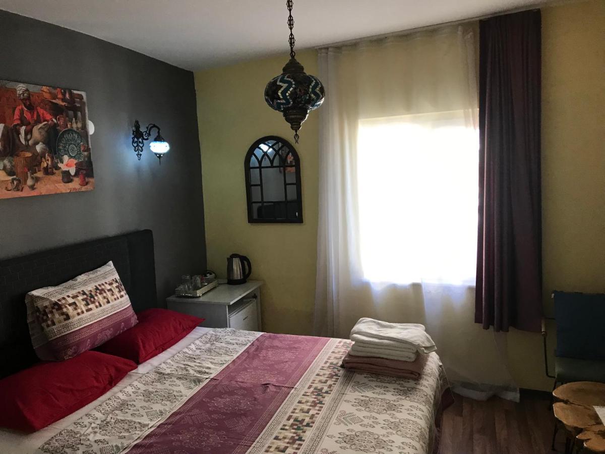 Marmara House&Apartments Istanbul Luaran gambar