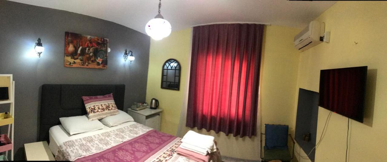 Marmara House&Apartments Istanbul Luaran gambar