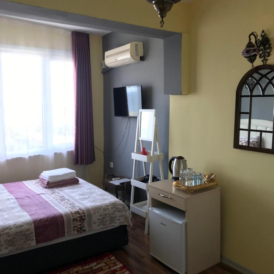 Marmara House&Apartments Istanbul Luaran gambar