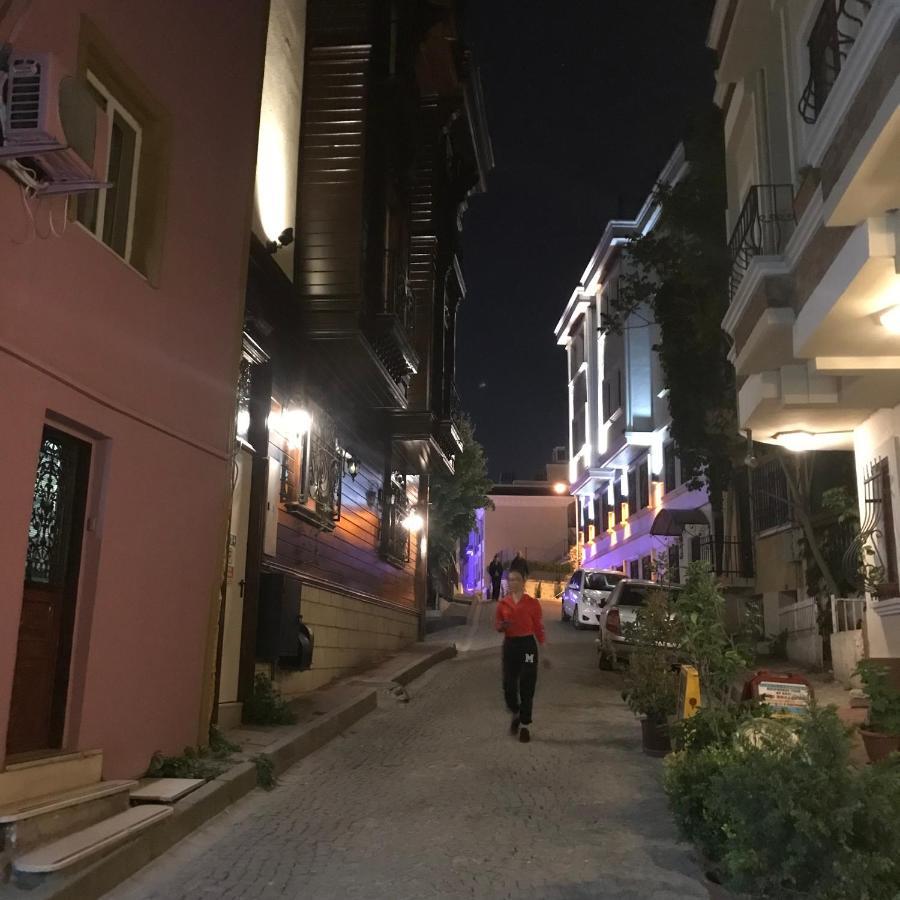 Marmara House&Apartments Istanbul Luaran gambar