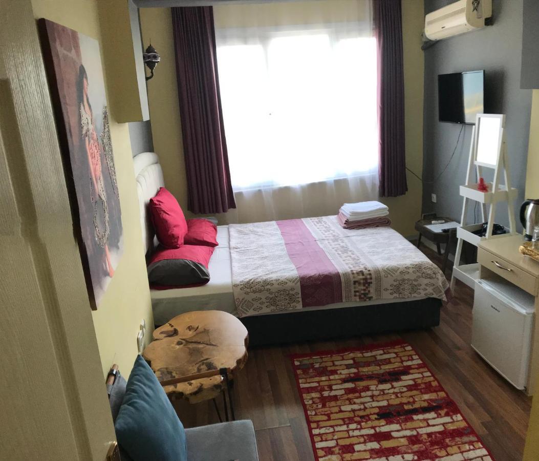 Marmara House&Apartments Istanbul Luaran gambar