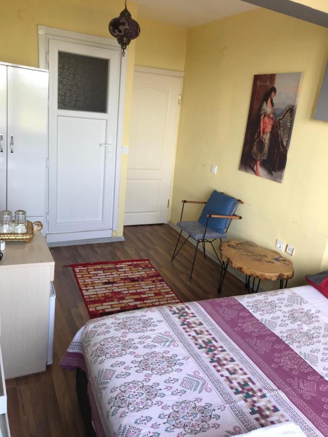 Marmara House&Apartments Istanbul Luaran gambar