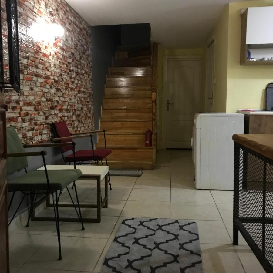 Marmara House&Apartments Istanbul Luaran gambar