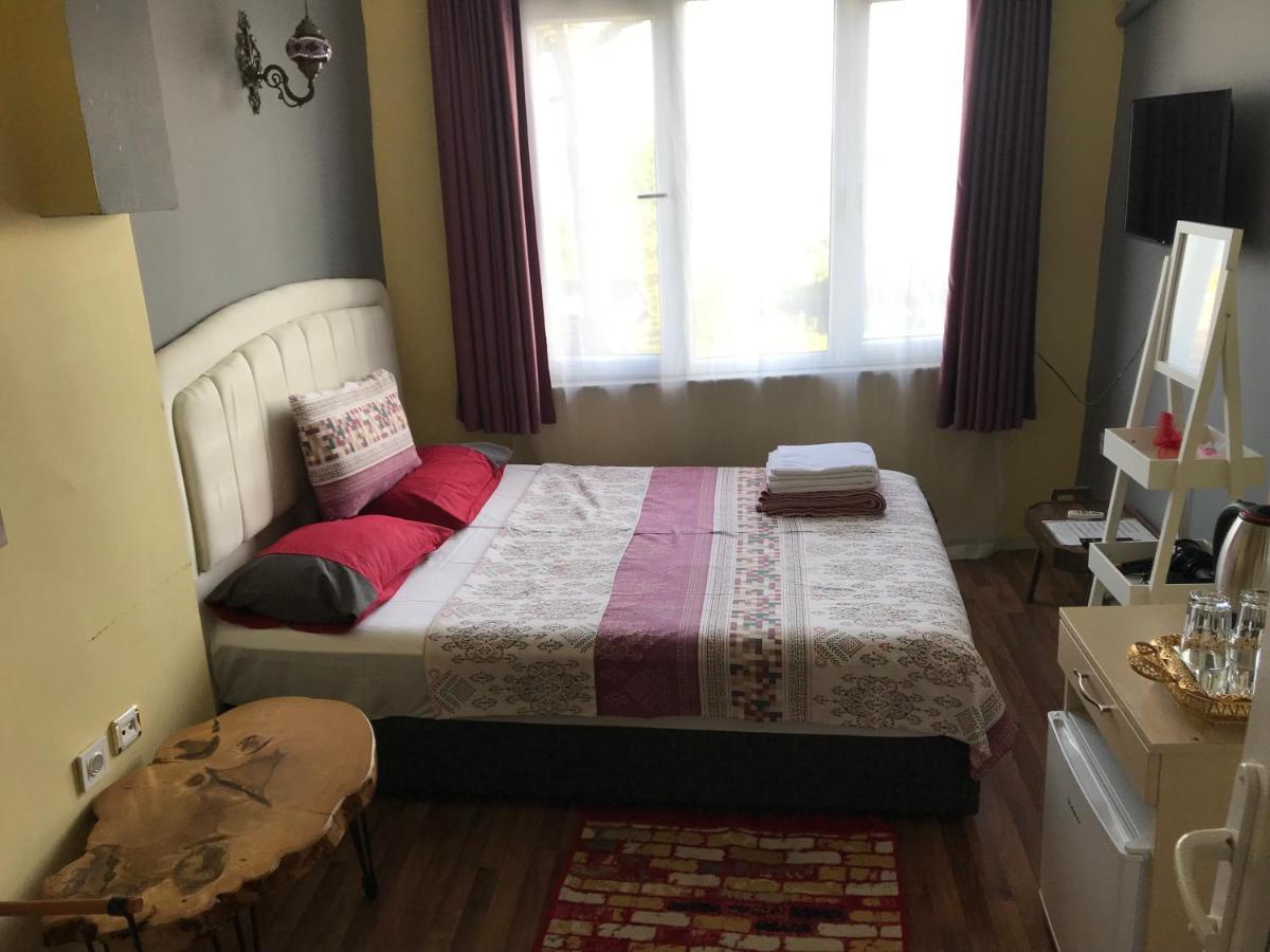 Marmara House&Apartments Istanbul Luaran gambar