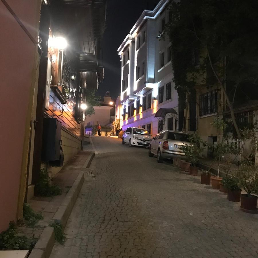 Marmara House&Apartments Istanbul Luaran gambar