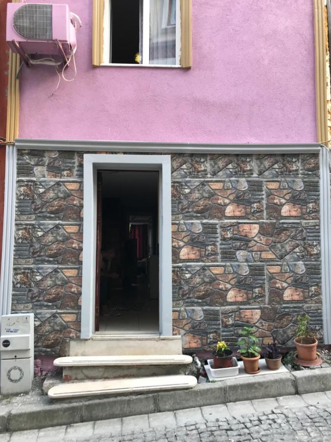 Marmara House&Apartments Istanbul Luaran gambar