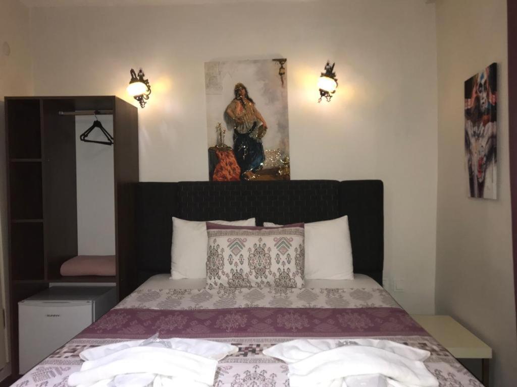 Marmara House&Apartments Istanbul Luaran gambar