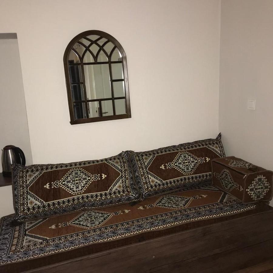 Marmara House&Apartments Istanbul Luaran gambar