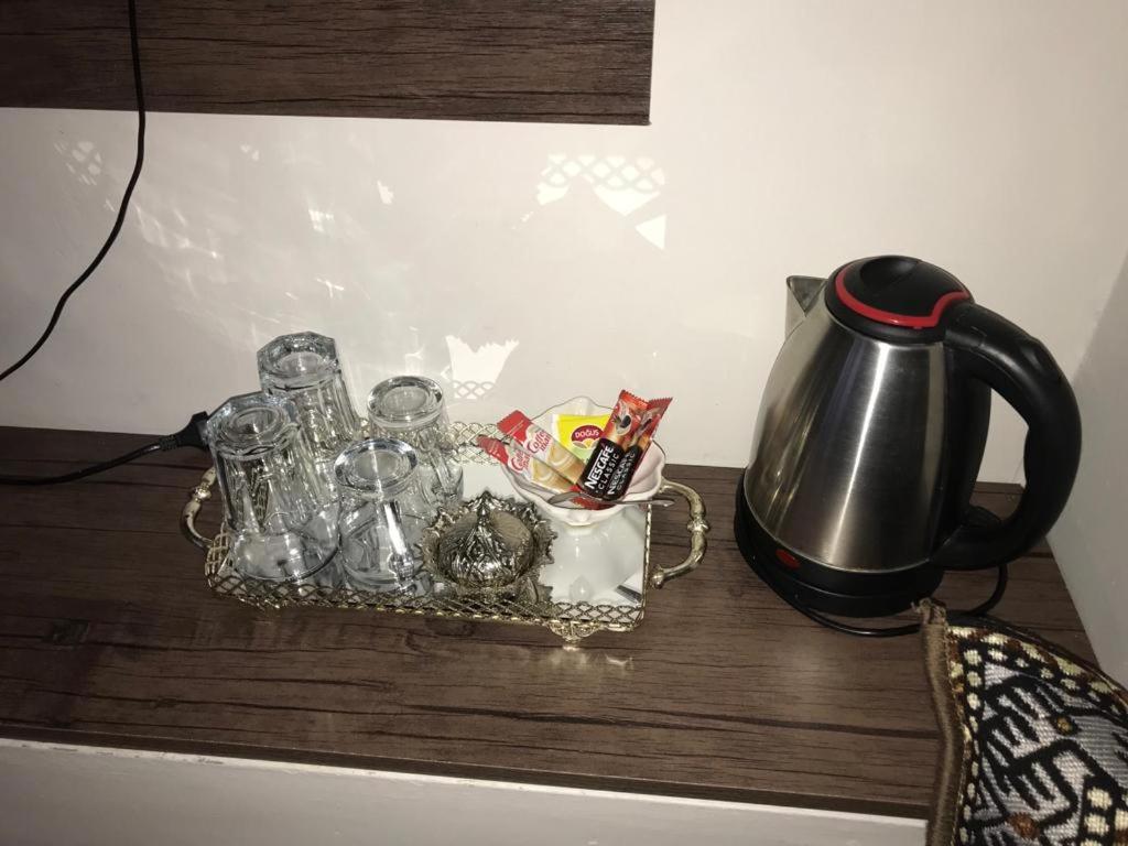 Marmara House&Apartments Istanbul Luaran gambar