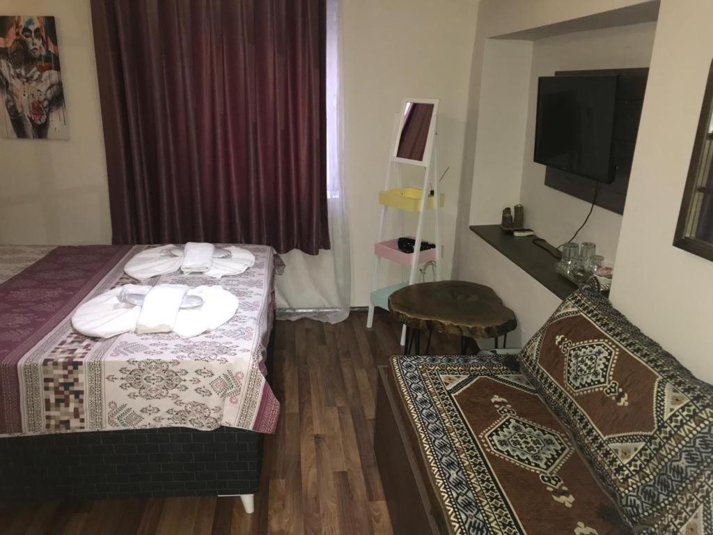 Marmara House&Apartments Istanbul Luaran gambar