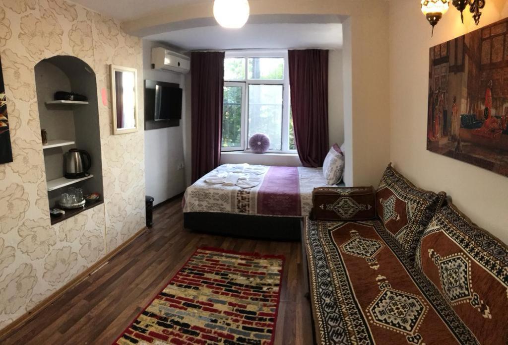 Marmara House&Apartments Istanbul Luaran gambar