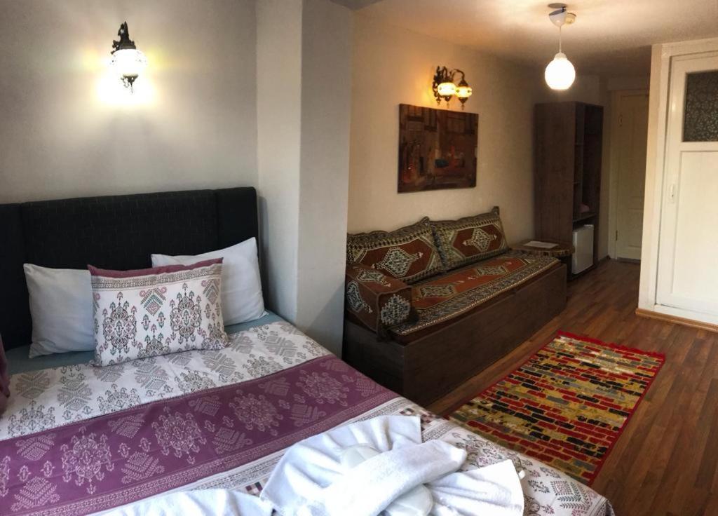 Marmara House&Apartments Istanbul Luaran gambar