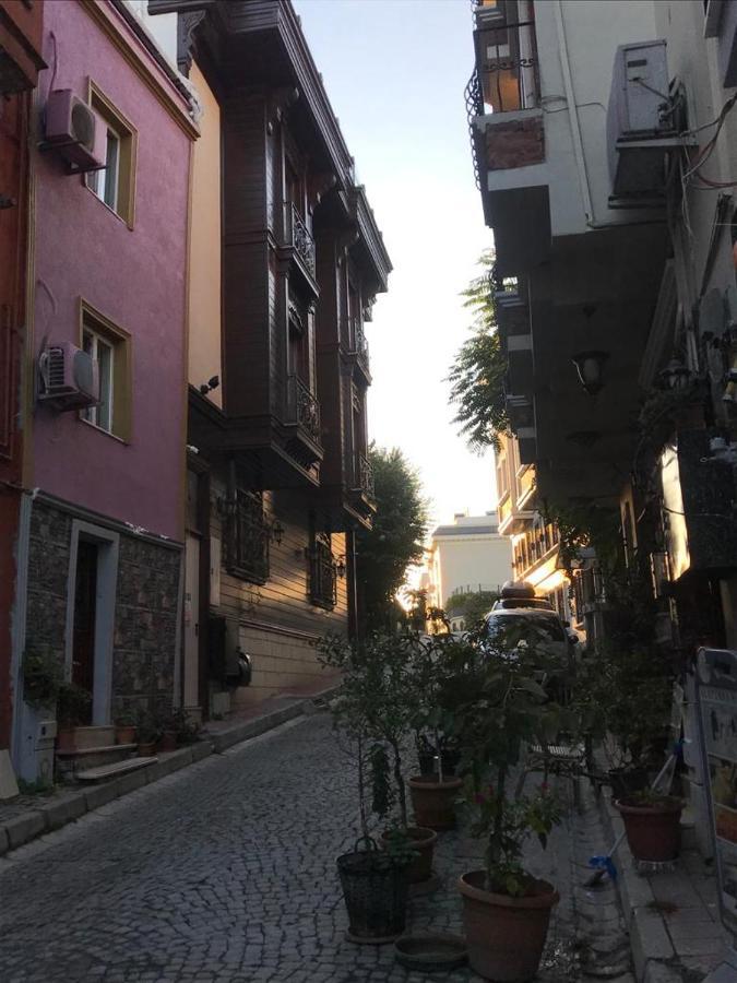 Marmara House&Apartments Istanbul Luaran gambar