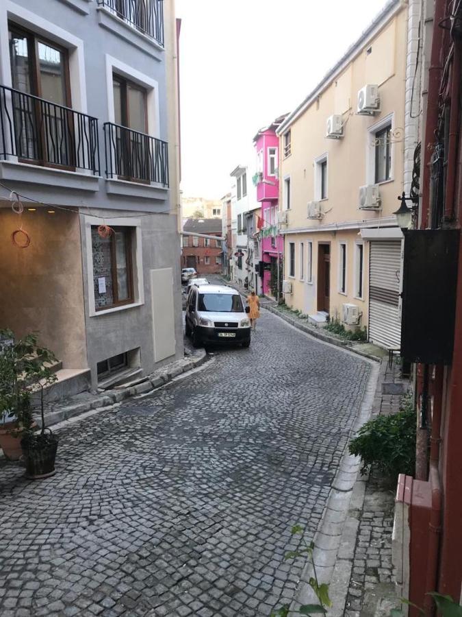 Marmara House&Apartments Istanbul Luaran gambar